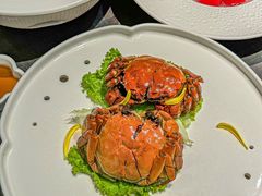 -望乡楼上海菜(日月光店)