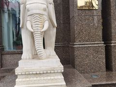 -商都酒店( 北京南站店)