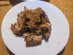 -伊喜饺子·烤鸭(五道口学院路店)