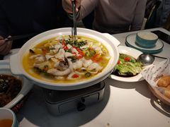 -朝花里川菜小馆朝(益田假日里店)