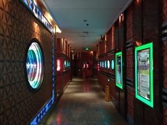 -乐翻天量贩式KTV(淞发路店)