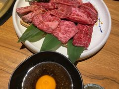 -炼火烤肉店