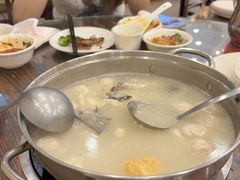 -正能量脆肉鲩火锅