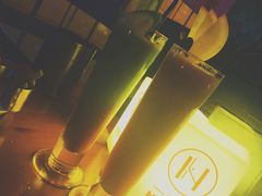 甘荀番茄苹果汁-HIB HUB公社(解放西路店)