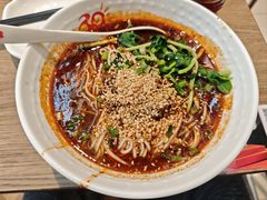 -阳阳中国饭(龙湖大兴天街)