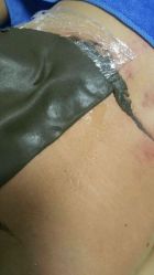 -蓝丝带产后恢复中心(清扬茂业店)