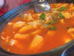 多味酸汤鲈鱼-多味居(剪子巷店)
