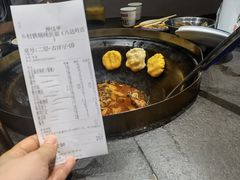 -缘福乡村铁锅炖民宿(八达岭店)