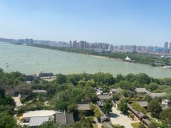 -云龙湖旅游景区