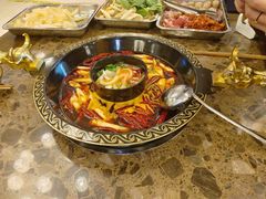 -好吃鬼高原牦牛杂火锅(古尔沟分店)