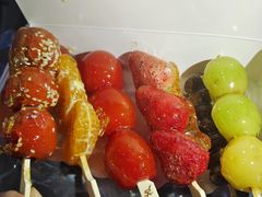 -李公堤