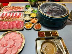 -龙虾奇迹泥炉烤肉(大华三路店)