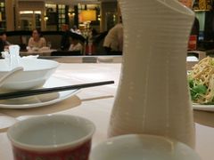 花雕-粗茶淡饭·汉口公馆(循礼门店)