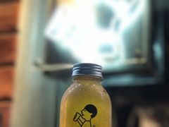 -喜茶(东莞雍华庭店)