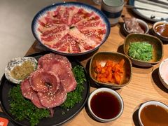 -烧肉达人•炭火烧肉(新天地店)
