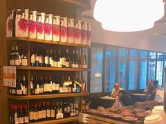-BAKER&SPICE(环贸店)