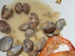 -小螺号海鲜·地道鲁菜(恒大店)