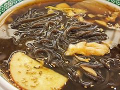 京味儿冷面大份22元-华天延吉餐厅(西四总店)