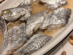 -金海湾海鲜排档(朱家尖店)