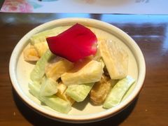 -素描餐厅(灵隐天竺店)