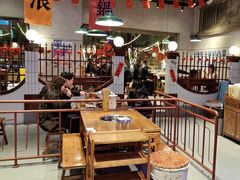 -楠火锅(昆山金鹰店)