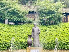 -景德镇古窑民俗博览区