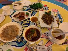 -亚龙湾红树林度假酒店御粤阁
