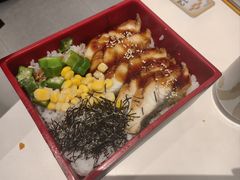 -元气寿司(八号仓店)
