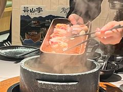 -芸山季·云南山珍菌火锅(南翔印象城MEGA店)