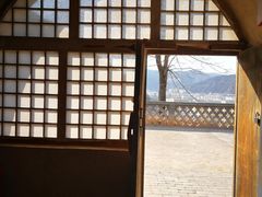 -延安杨家岭革命旧址