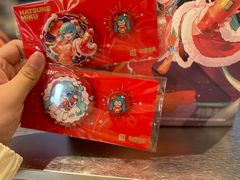 -奈雪的茶(中粮祥云小镇店)