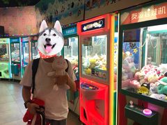 -大玩家(青岛CBD延吉路万达店)