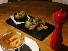 -玛尚诺意式餐厅(天环广场店)
