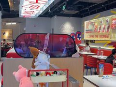 -蛙来哒(汇一城黑金冠店)