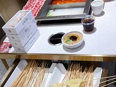 -串一火锅(赛格国际购物中心店)