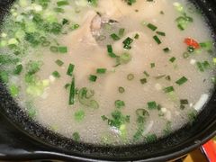 -重庆石磨豆花庄(乔庄店)