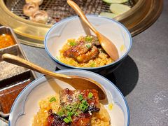 -铭牛烧肉·和牛海鲜自助(高新月牙湖店)