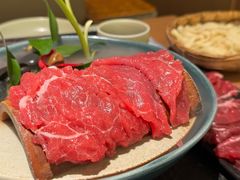 -盡膳口福跷脚牛肉火锅(国贸商城店)