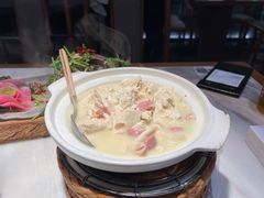 -大鱼徽州·寻味徽菜(星光总店)