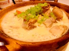 -凤城礼记鱼翅海鲜酒家(百老汇店)