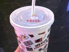 可乐-万达影城(金牛万达广场激光IMAX店)