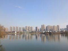 -洋湖国家湿地公园