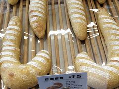 芒果欧包-萃茶师(琅西店)