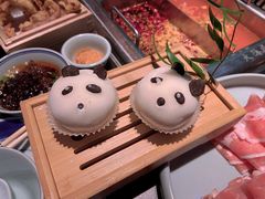 -大隐·成都火锅Bistro(合生麒麟新天地店)