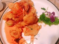 -四姐妹东北饺子(沙尾路店)