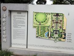 -洛阳古墓博物馆