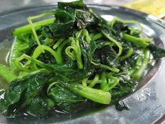 -黄亚华小食店(Jalan Alor)