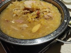 -老六杀猪菜(进乡街店)