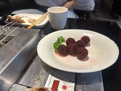 -橦橦小马扎烧烤 (传媒大学店)