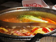 -火炉火自助餐(喜隆多店)